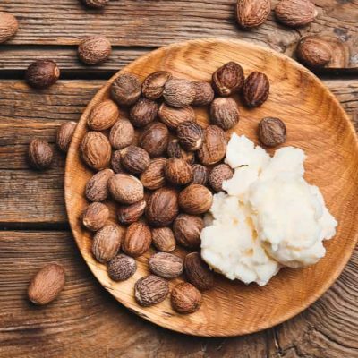 beurre karite canada